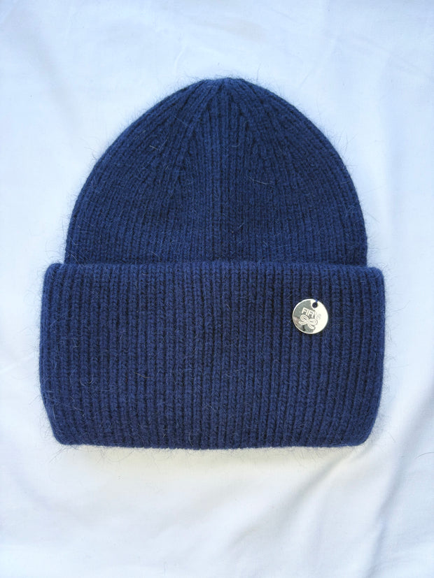 Adult - Men’s hat - Navy