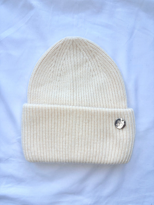 Adult - Men’s hat - Beige