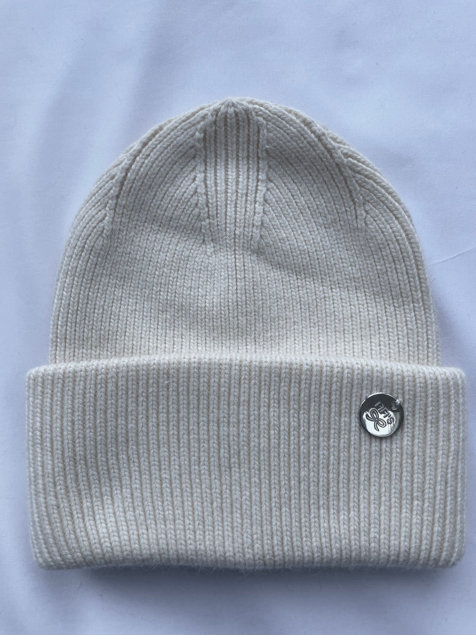 Adult - Luxury no pom pom - Cream