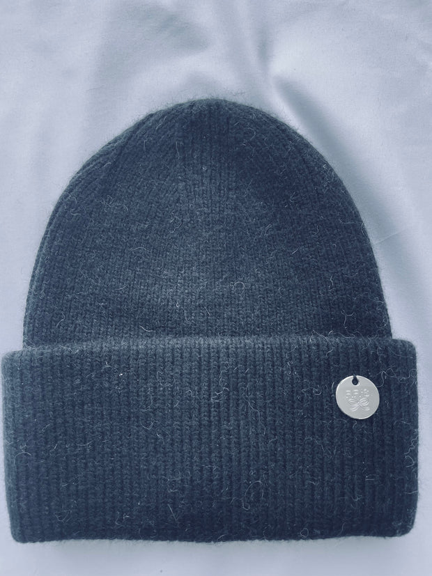 Adult - Luxury no pom pom - Black