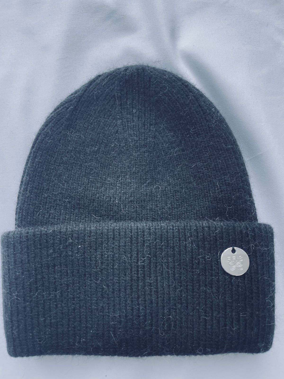 Adult - Luxury no pom pom - Black